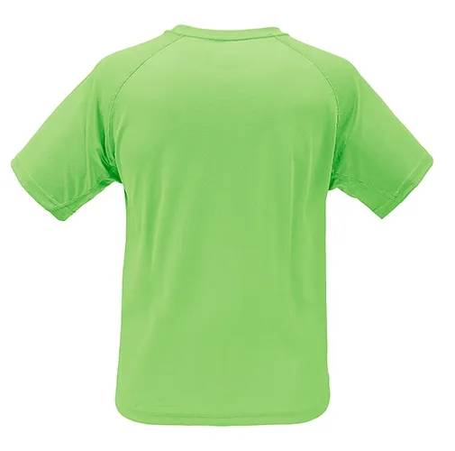 CAMISETA LIGHT D&F HOMBRE LAYTON