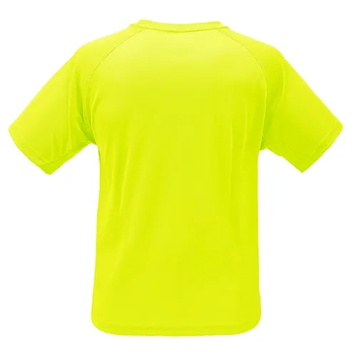 CAMISETA LIGHT D&F HOMBRE LAYTON