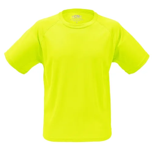 CAMISETA LIGHT D&F HOMBRE LAYTON