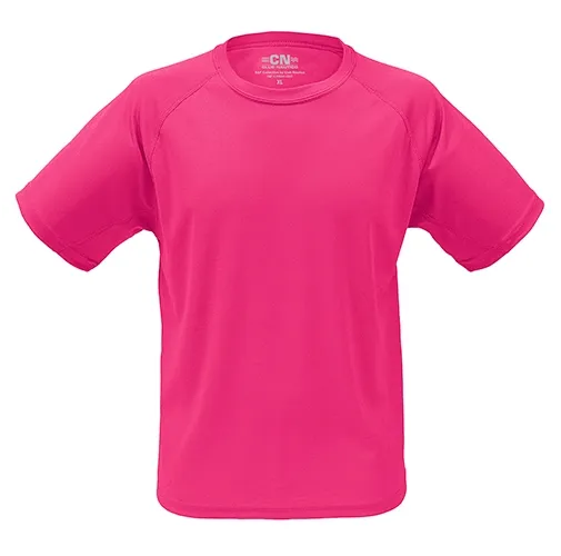 CAMISETA LIGHT D&F HOMBRE LAYTON