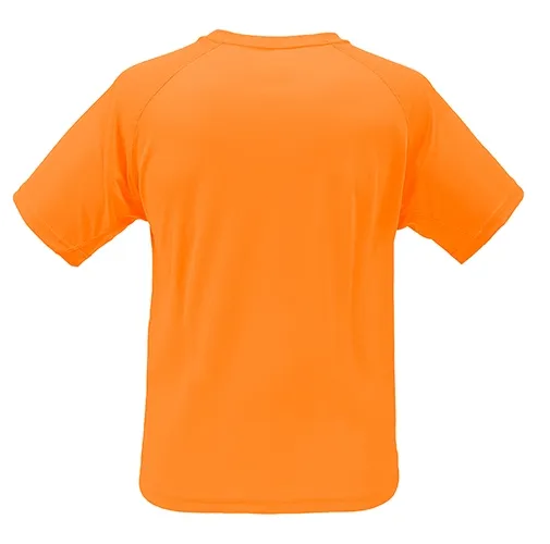 CAMISETA LIGHT D&F HOMBRE LAYTON