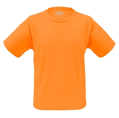 CAMISETA LIGHT D&F HOMBRE LAYTON