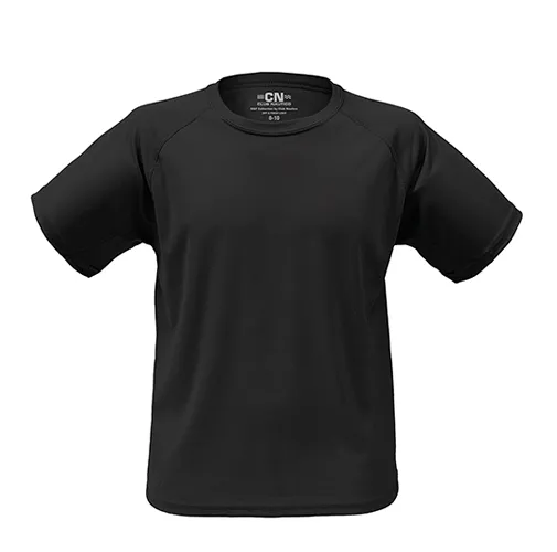 CAMISETA LIGHT D&F NIÑO BAYGOR