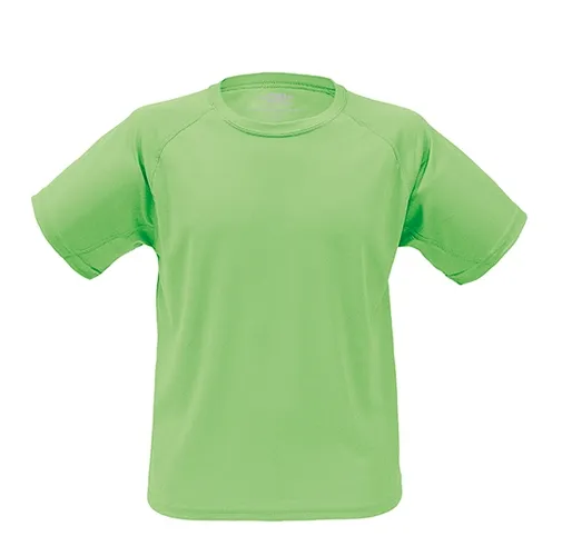 CAMISETA LIGHT D&F NIÑO BAYGOR