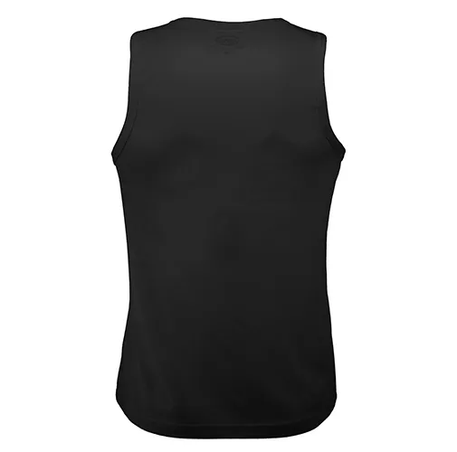 CAMISETA GYM D&F BLANCA  GYM