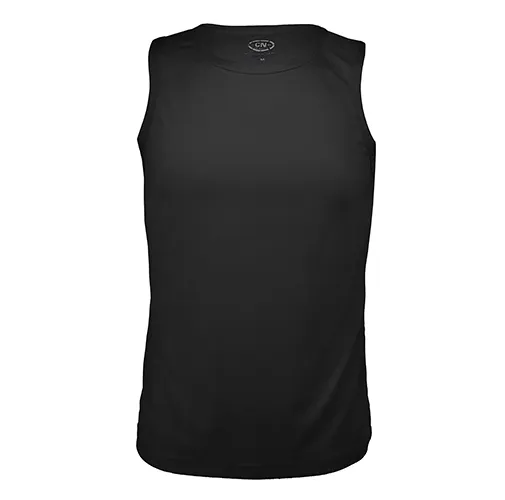 CAMISETA GYM D&F BLANCA  GYM