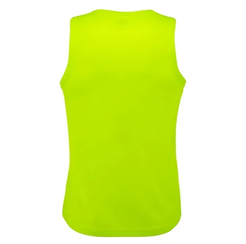 CAMISETA GYM D&F BLANCA  GYM