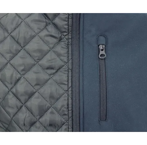 SOFTSHELL HIGH LUXORY