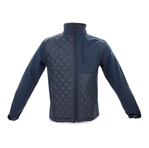 SOFTSHELL HIGH LUXORY