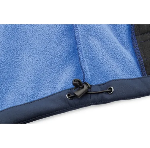 SOFTSHELL HIGH LUXORY