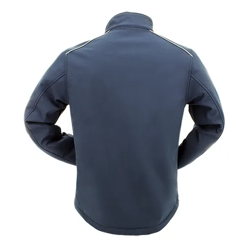 SOFTSHELL HIGH LUXORY