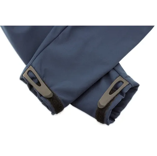 SOFTSHELL HIGH LUXORY