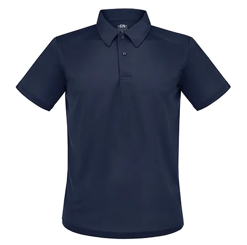 marino POLO STREET D&F MOSTAZA XXL STREET GOLF