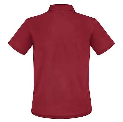 burdeos POLO STREET D&F MOSTAZA XXL STREET GOLF