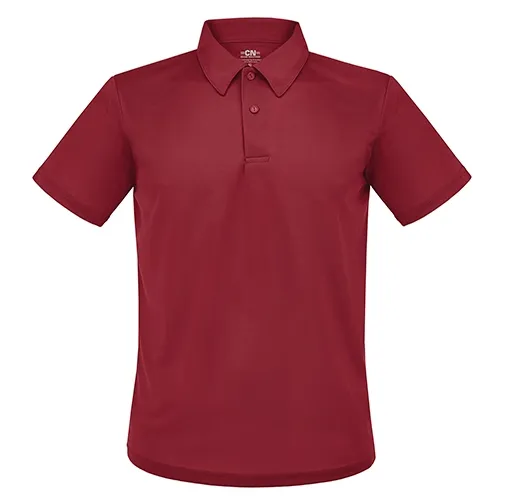 burdeos POLO STREET D&F MOSTAZA XXL STREET GOLF