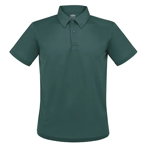 verde POLO STREET D&F MOSTAZA XXL STREET GOLF