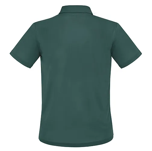 verde POLO STREET D&F MOSTAZA XXL STREET GOLF