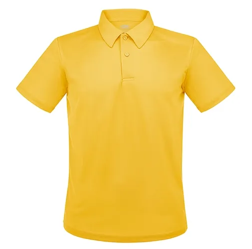 mostaza POLO STREET D&F MOSTAZA XXL STREET GOLF