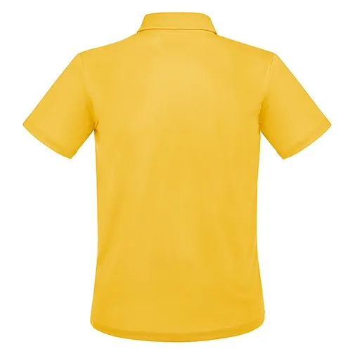 mostaza POLO STREET D&F MOSTAZA XXL STREET GOLF