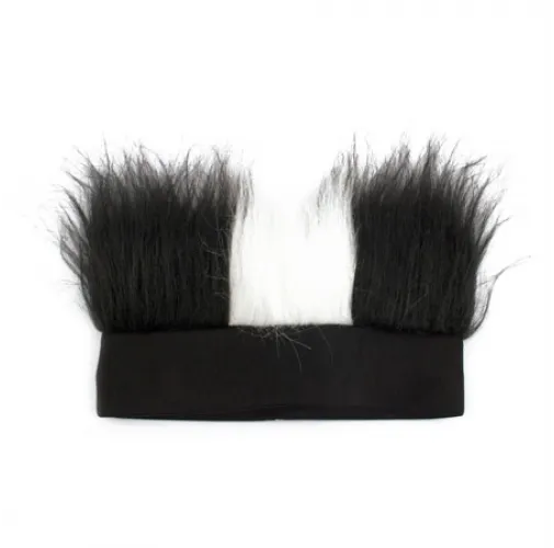 GORRO PLUMAS ESPAÑA 