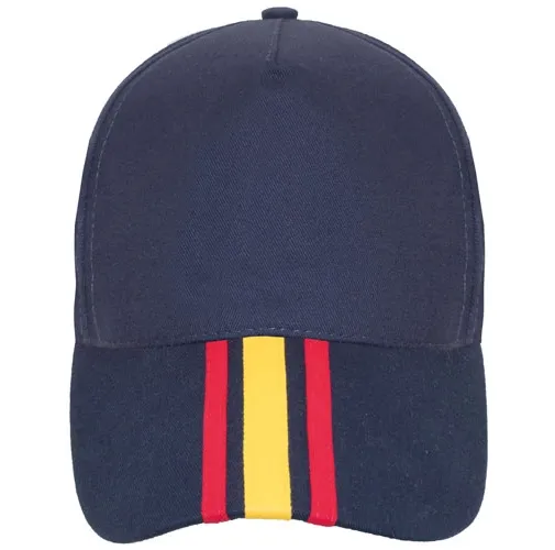 GORRA ESPAÑA CLASICA