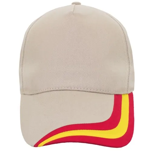 crudo GORRA ESPAÑA HALCÓN