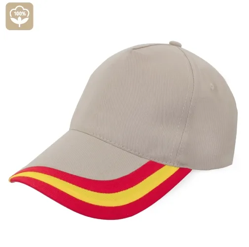 GORRA ESPAÑA HALCÓN