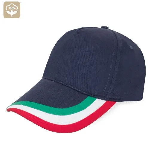 GORRA ITALIANA 