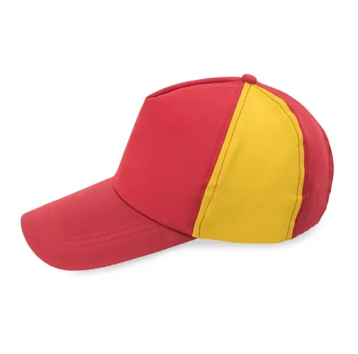 s/c GORRA VISERA LARGA FLAG ESPAÑA