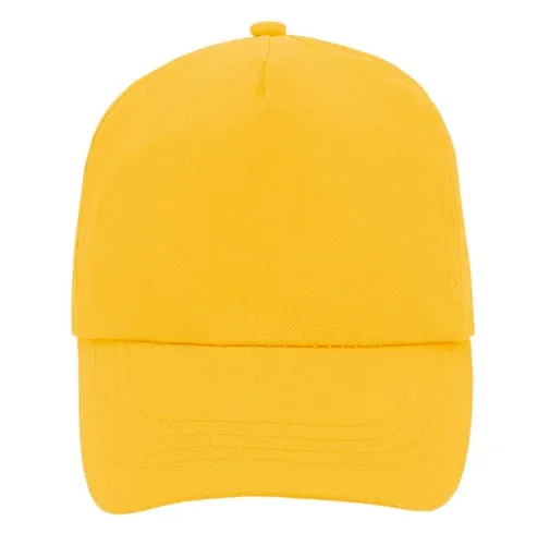 GORRA DE ALGODÓN NIÑO SALAZ