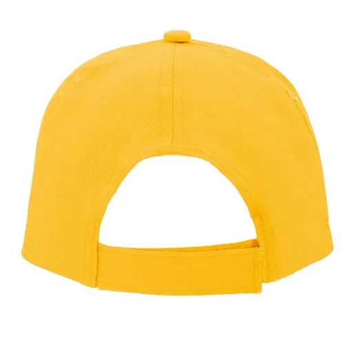 GORRA DE ALGODÓN NIÑO SALAZ