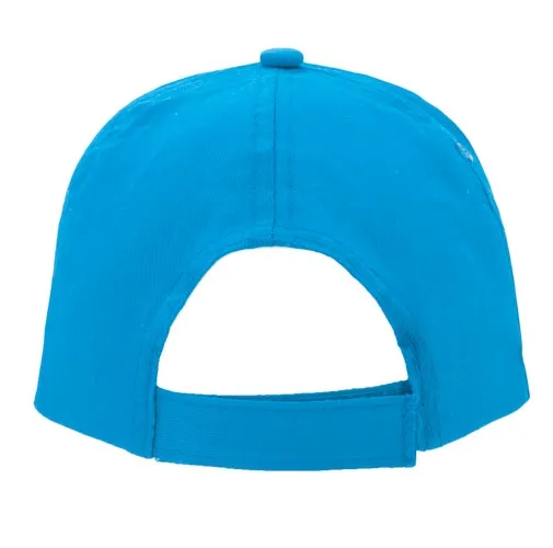 GORRA DE ALGODÓN NIÑO SALAZ