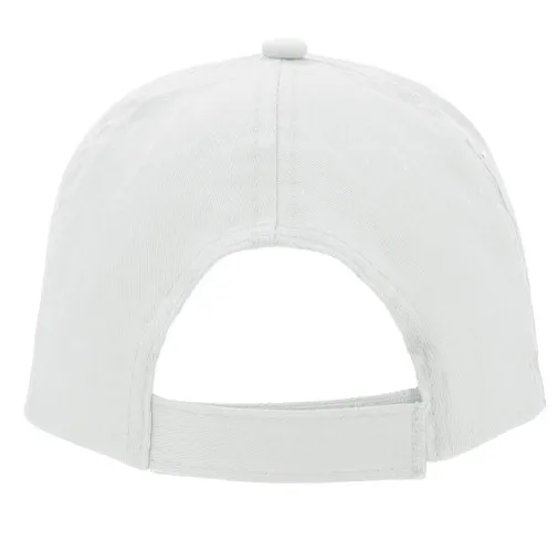 GORRA DE ALGODÓN NIÑO SALAZ