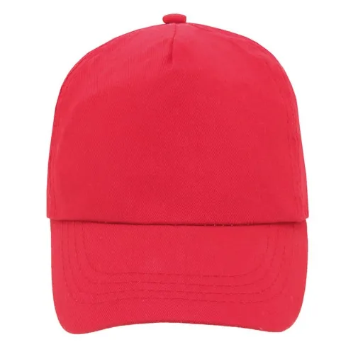 GORRA DE ALGODÓN NIÑO SALAZ