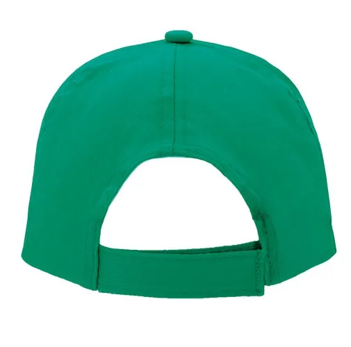 GORRA DE ALGODÓN NIÑO SALAZ
