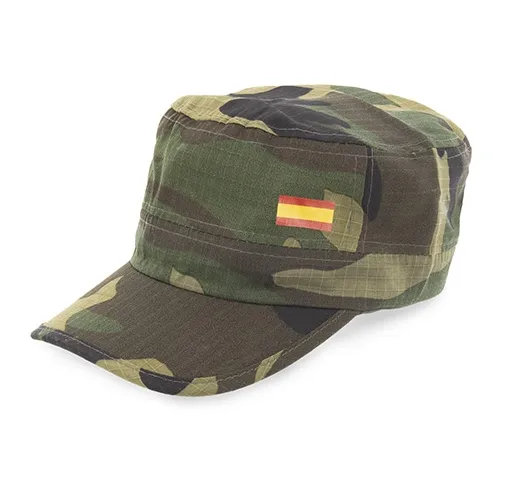 GORRA MARINE ESPAÑA