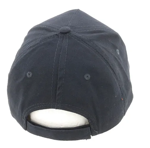 GORRA NACIONAL 5 PANELES ALGODN PEINADO DEVA