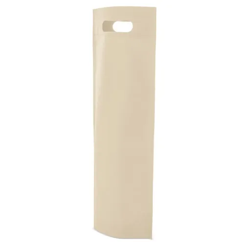 crudo BOLSA NON WOVEN BOTELLA