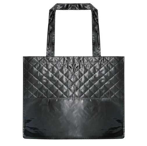 negro BOLSA BARRIO DE SALAMANCA