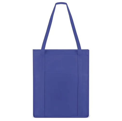 azul BOLSA TERMO CON VELCRO SKIMO