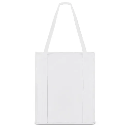 blanco BOLSA TERMO CON VELCRO SKIMO