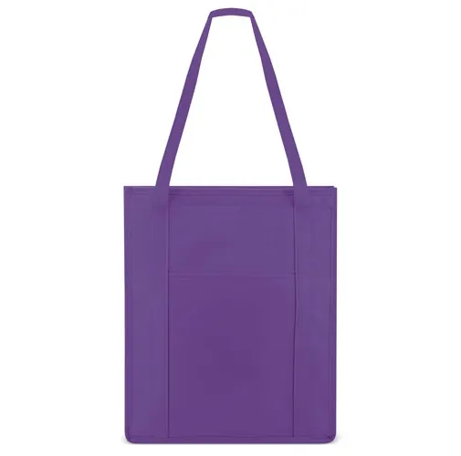 lila BOLSA TERMO CON VELCRO SKIMO