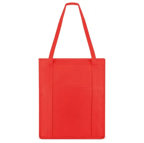 rojo BOLSA TERMO CON VELCRO SKIMO