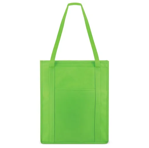 verde BOLSA TERMO CON VELCRO SKIMO