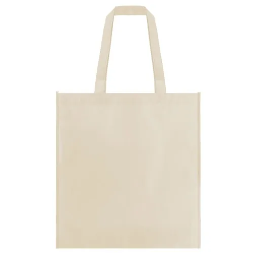 BOLSA NON WOVEN LAMINADO MATE FERN