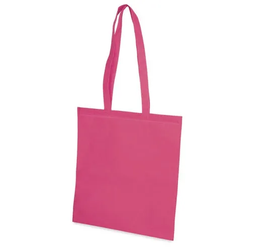 BOLSA NON WOVEN PUBLICITARIA ASASLARGAS KORA