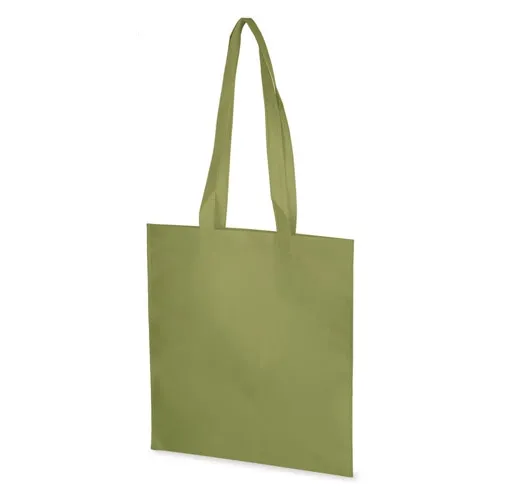 BOLSA NON WOVEN PUBLICITARIA ASASLARGAS KORA