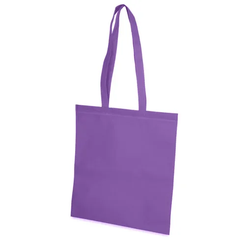 BOLSA NON WOVEN PUBLICITARIA ASASLARGAS KORA