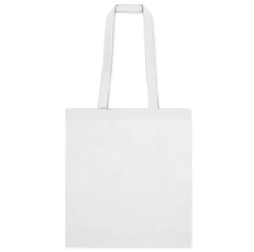 BOLSA NON WOVEN PUBLICITARIA ASASLARGAS SUBLIMACION 