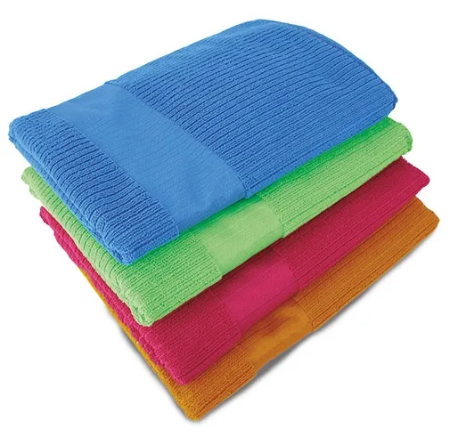 TOALLA LIGHT CALAFONT